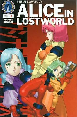 Alice in Lost World