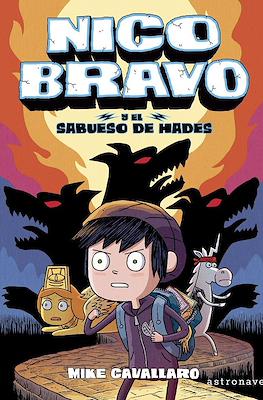 Nico Bravo