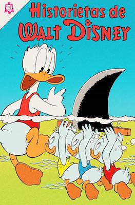 Historietas de Walt Disney #326