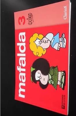 Mafalda (Rústica) #3