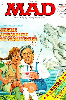 Deutsches Mad #114
