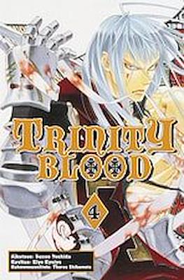 Trinity Blood #4