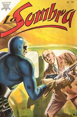 La Sombra / El Fantasma / El Espectro #15
