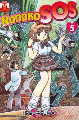 Nanako SOS #5