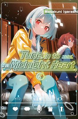 Tune In to the Midnight Heart (Softcover) #6