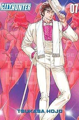 City Hunter Perfect Édition #7