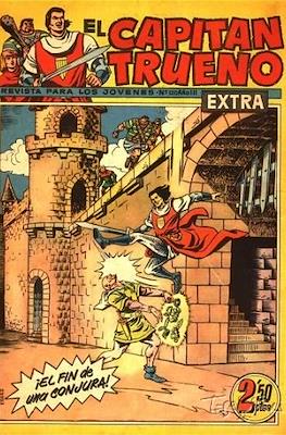 El Capitán Trueno Extra #130