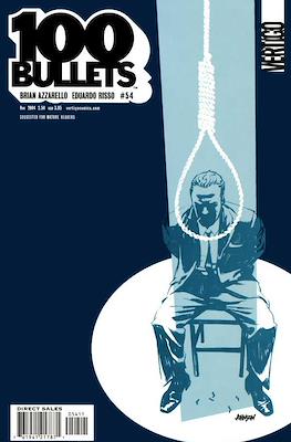100 Bullets (Comic Book) #54