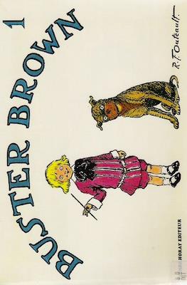 Buster Brown #1