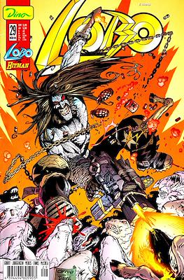 Lobo #29