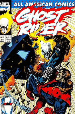 All American Comics Vol. 1 #41