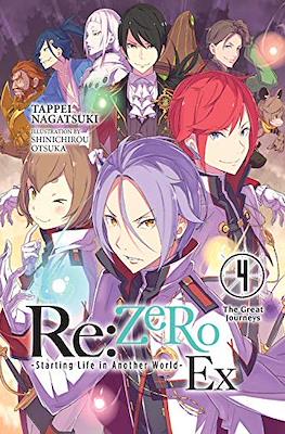 Re:ZERO -Starting Life in Another World- Ex #4