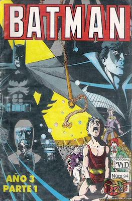 Batman Vol. 1 (Grapa) #94
