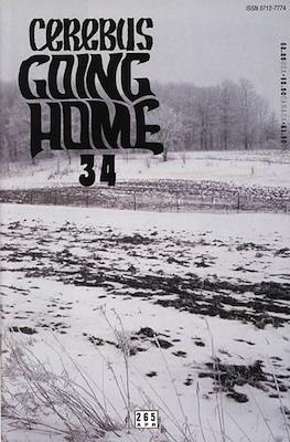 Cerebus #265