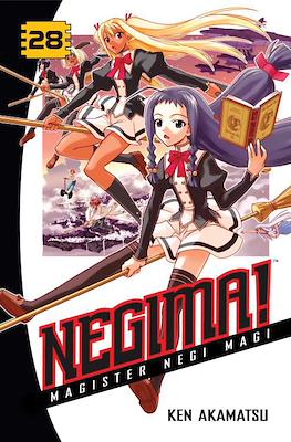 Negima! #10