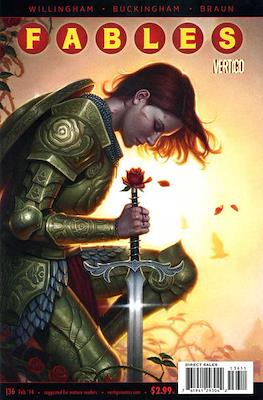 Fables #136