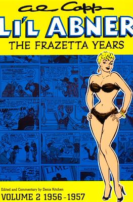 Al Capp's Li'l Abner: The Frazetta Years #2