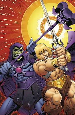 Master of the Universe: Revelation (Variant Cover) #3