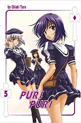 Puri Puri #5