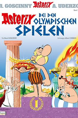 Asterix #12