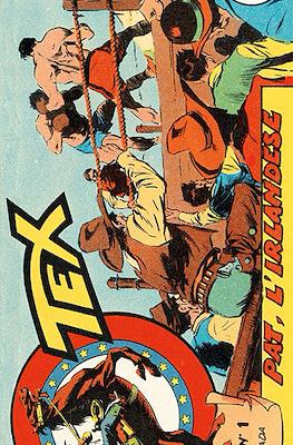 Le strisce di Tex #466