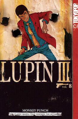 Lupin III #8