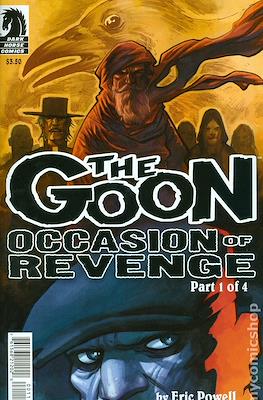 The Goon Occasion of Revenge #1