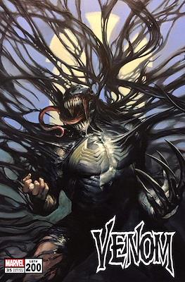 Venom Vol. 4 (2018-Variant Covers) #25.53