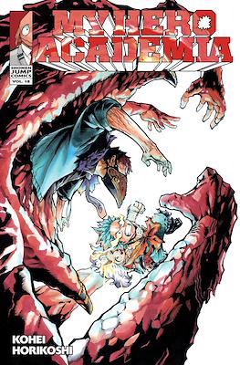 My Hero Academia #18