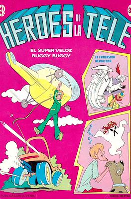 Héroes de la Tele #37