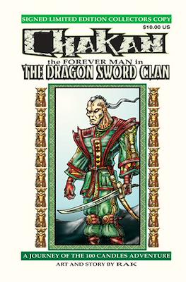 Chakan The Forever Man: Journey of 100 Candles #5