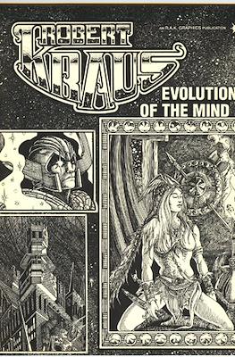 Evolution of the Mind