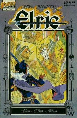 Elric: Sailor on the Seas of Fate #7