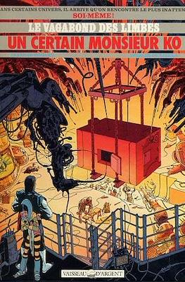 Le Vagabond des Limbes #20