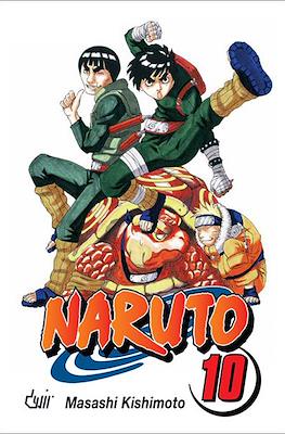 Naruto #10