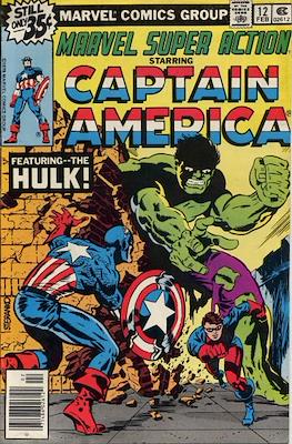Marvel Super Action Vol 2 #12