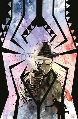 Spider-Man Noir (2026) (Portadas variantes)