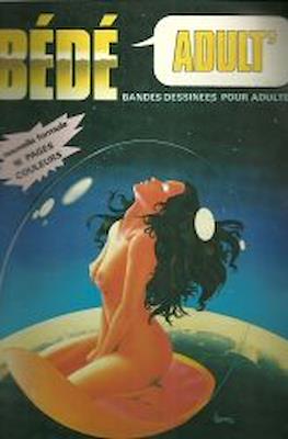 Bédé Adult #36