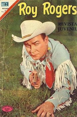 Roy Rogers #211
