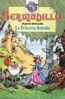 Colección ¡Bravo!. Bermudillo #1