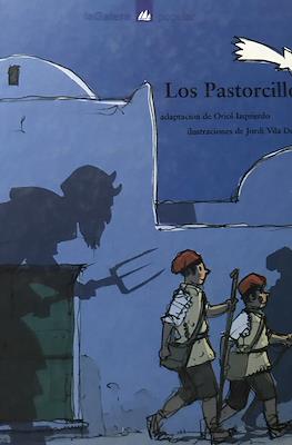 Los Pastorcillos