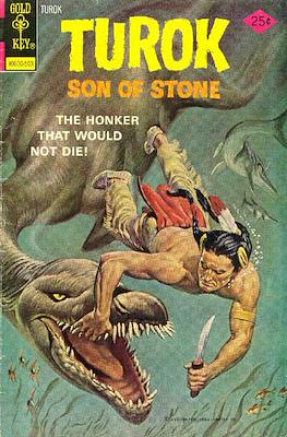 Turok Son of Stone #95