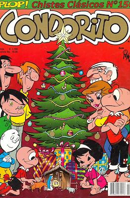 Condorito #513