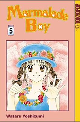 Marmalade Boy #5 (Tokyopop)