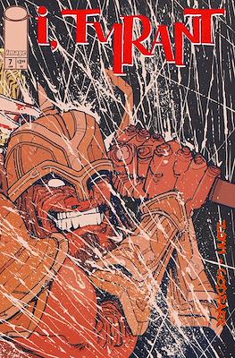 I, Tyrant #7