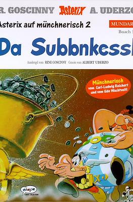 Asterix Mundart #52