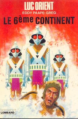 Luc Orient #10