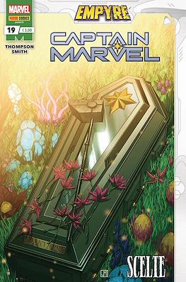 Captain Marvel #19