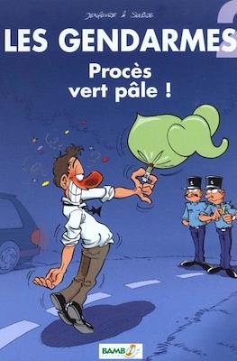 Les gendarmes #2