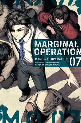 Marginal Operation #7